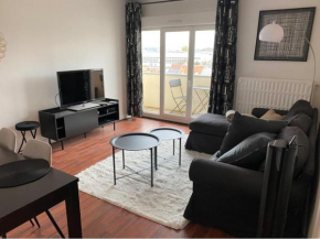 Suite des Moulins - Neoma